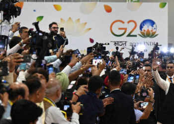 The new ‘challenge’ to China’s Belt and Road is a futile fantasy