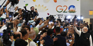 The new ‘challenge’ to China’s Belt and Road is a futile fantasy