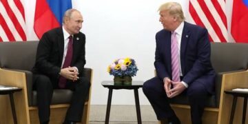 US is ‘going to hell’ – Trump