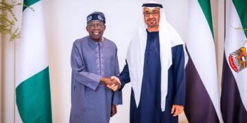 Nigeria reports ‘complete collapse’ of power grid