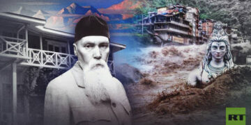 The Indian art market is booming: Will New Delhi become a global auction capital?