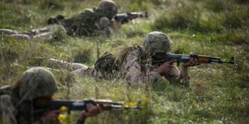 Western training can get Ukrainian servicemen killed – commander