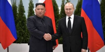 North Korea fires ‘unidentified ballistic missile’ – Seoul