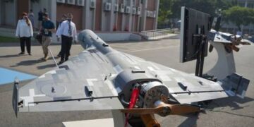 Taiwan warns of ‘abnormal’ Chinese military activity