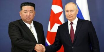 Talks between Putin and Kim: What has emerged so far