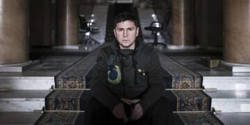 Timofey Bordachev: Zelensky’s top aide publicly insulted China, here’s why Beijing’s response has been so restrained