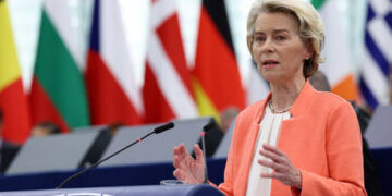 China and India have ‘low intellectual potential’ – Zelensky aide