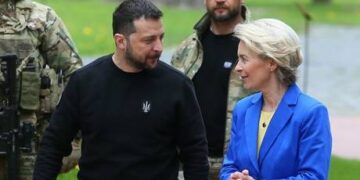 US Republican leader refuses to guarantee $24 billion for Zelensky