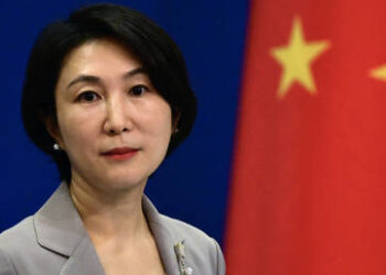 Zelensky aide backtracks on insults to India and China