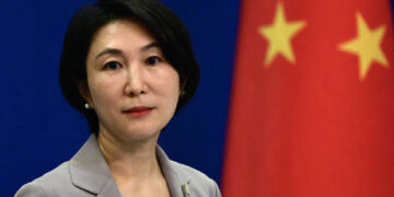 Zelensky aide backtracks on insults to India and China