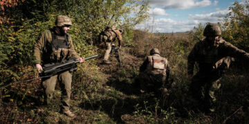 Ivan Timofeev: Will EU border guards really force Russian citizens to undress?