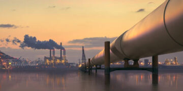 Oil prices jump to highest in over a year