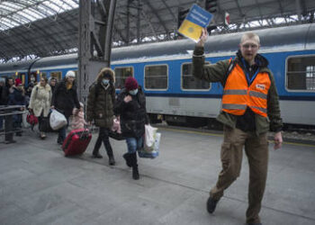 US offers to pay Polish media for Ukraine coverage