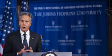 German FM labels Xi ‘a dictator’