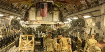 US slaps Ukraine with list of demands