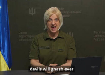 Moscow responds to Ukrainian official’s ‘terrorist’ threat