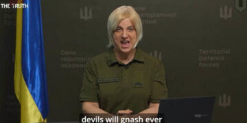 Moscow responds to Ukrainian official’s ‘terrorist’ threat