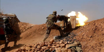 China and Syria forge ‘strategic partnership’ – leaders