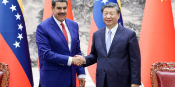 US planning military base in disputed territory – Venezuela