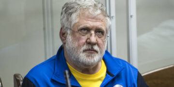 Zelensky political rival charged with treason