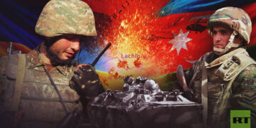 Azerbaijan announces ‘counter-terrorism measures’ in disputed region