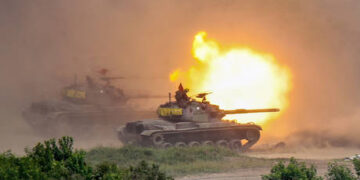 The US is trying to blackmail Egypt into ditching Russia