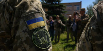Reasons for Ukraine’s counteroffensive setbacks explained by FT