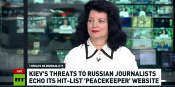 Zelensky’s terror team: Why the West looks the other way when Ukraine’s secret murder squad kills journalists and activists
