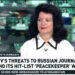 Zelensky’s terror team: Why the West looks the other way when Ukraine’s secret murder squad kills journalists and activists