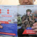 Russian army rules out further mobilization