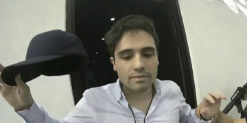 Drug cartels ‘fifth-largest employers’ in North American country – study