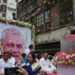 Indian PM says goodbye to the old ‘temple of democracy’