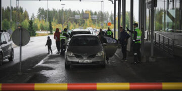 EU leaders want new ‘Iron Curtain’ in Europe – Moscow