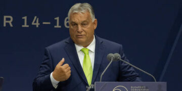 Hungary issues ultimatum to Ukraine