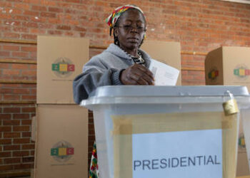 Timofey Bordachev: Here’s why events in Vladivostok prove that Russia has reached a new stage in its turn to the East