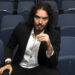 Tara Reade: Russell Brand rape allegations are the return of the MeToo political zombie