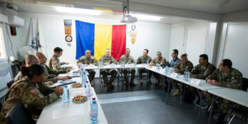 EU nation to beef up air defenses over Ukraine conflict