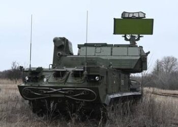 Ukraine’s drone attacks on Crimea, Moscow thwarted – MoD