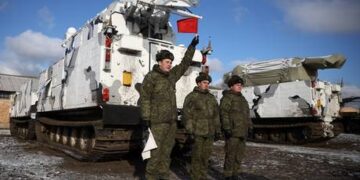 US using NATO to ‘absorb’ countries – Moscow