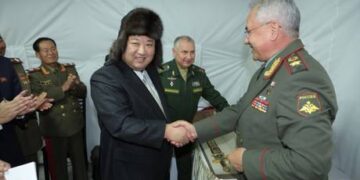 North Korea deports American ‘asylum seeker’ soldier – media