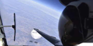 The latest revelation in the ‘spy balloon’ story exposes the absurdity of US-China relations