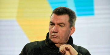 There will be no ‘victory parade’ in Moscow or Kiev – Kiev’s spy chief