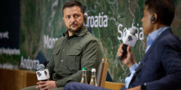 G7 believes Ukraine conflict will last until end of decade – Bloomberg