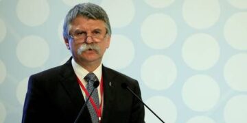 Sweden not doing enough to join NATO – Erdogan