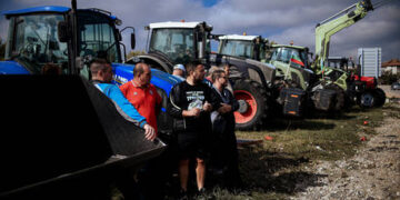 Eastern Europeans pull out of EU grain platform after Ukrainian lawsuit threat – media