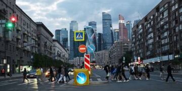 Russian retail booming – study