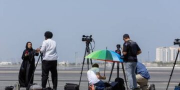 Iran ‘serious’ about restoring nuclear deal