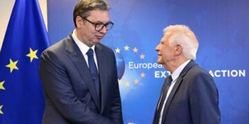 EU Commission prepares to open Ukraine membership talks – Bloomberg
