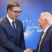 EU Commission prepares to open Ukraine membership talks – Bloomberg