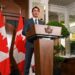 India rejects Canada’s ‘absurd’ allegations